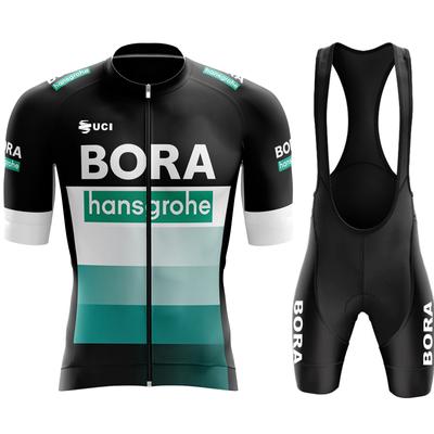 Cyclist Costume for Men's Bike Cycling Bib Shorts Man UCI BORA Clothes 2026 Summer Jersey Mtb Jacket Clothing Bicycle Blouse Set