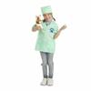 My Other Me-Children's Costume My Other Me Veterinarian 5-7 Years