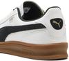 Puma Indoor Unisex Sneakers White/black/gum