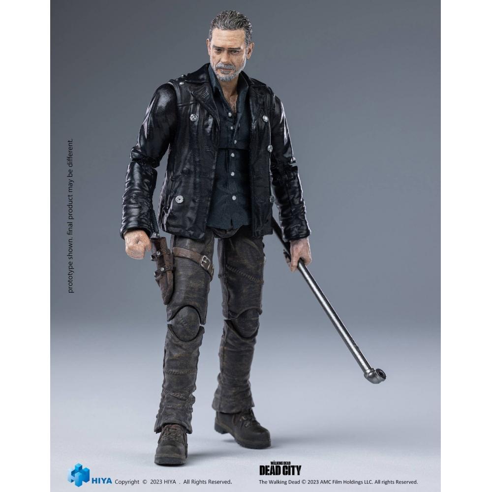 The Walking Dead Action Figure Negan 1 18