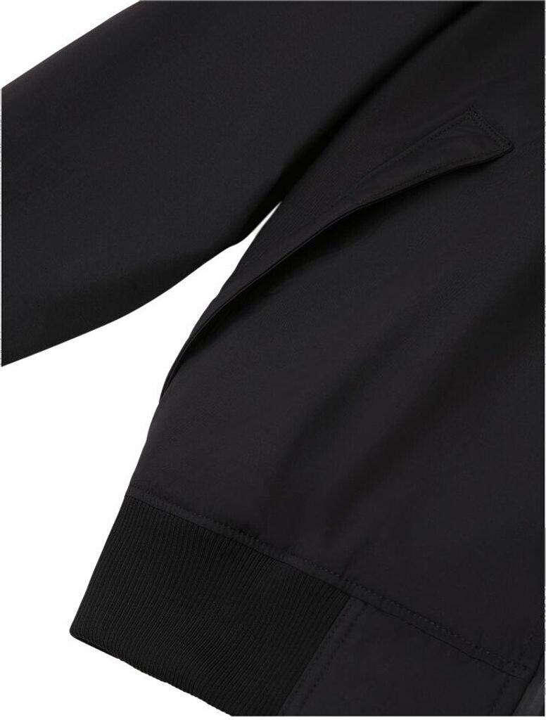 Demiseason Jacket Dickies New Sarpy Jacket (DK0A4XG8) Black