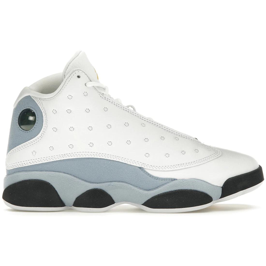 

Кроссовки Jordan 13 Retro Сине-серые(414571-170) 41