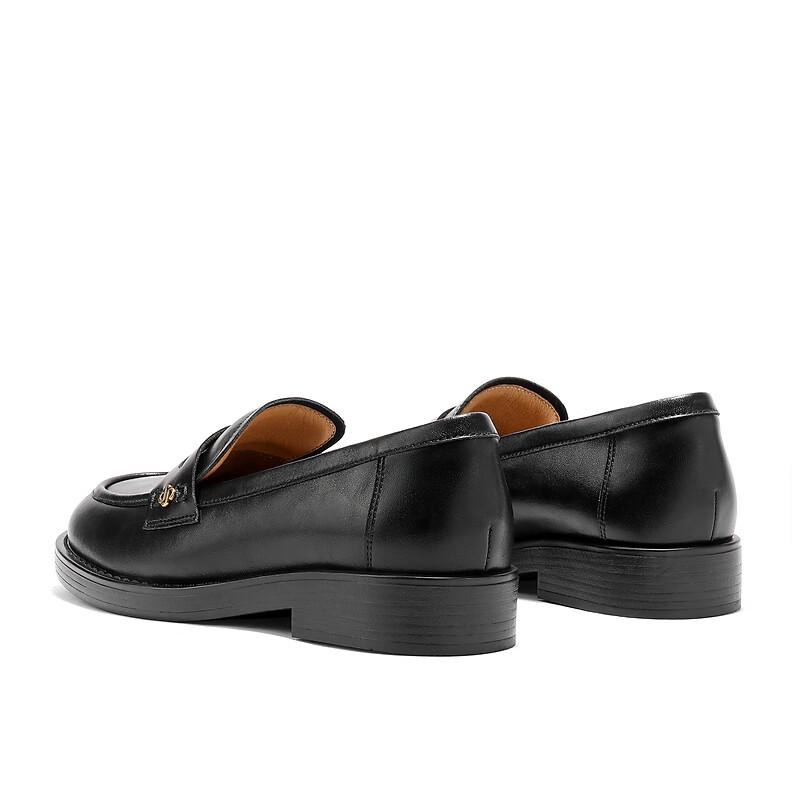 Senda Women's Stylish Slip-On Loafers