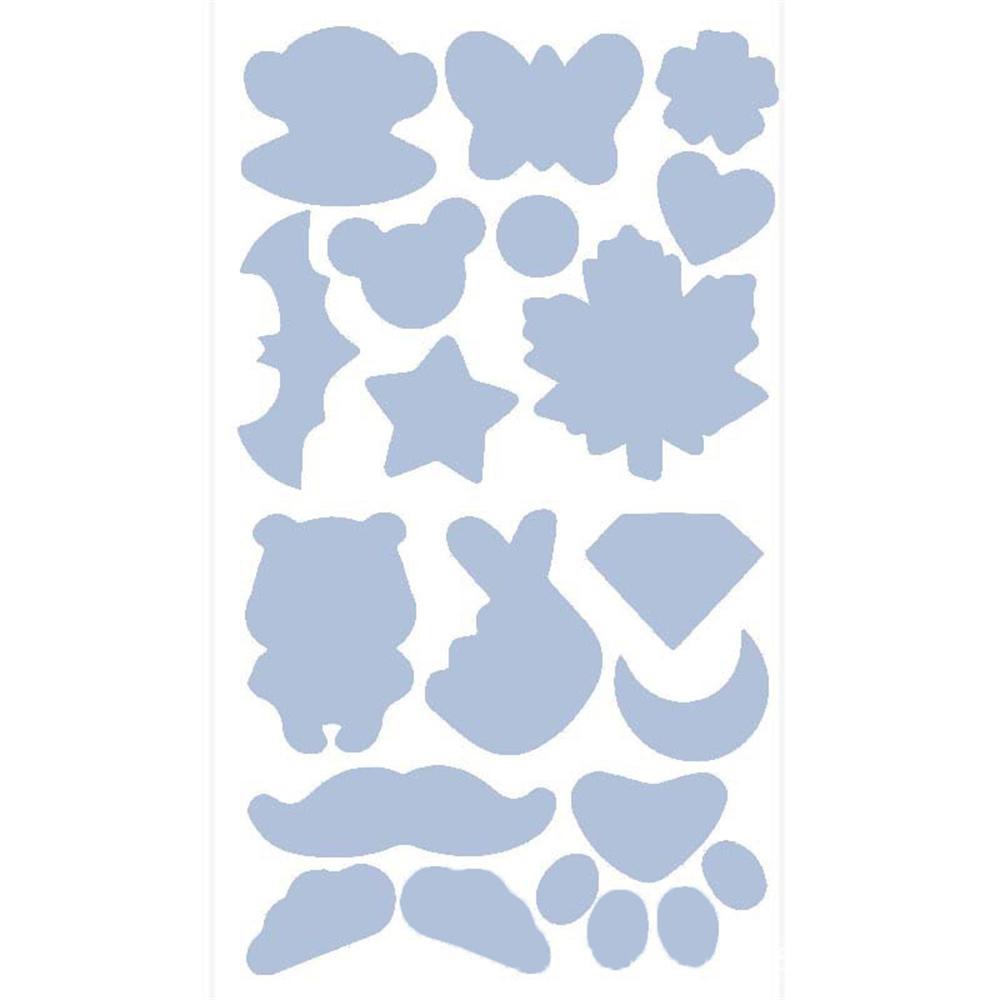 

DIY Self-Adhesive Patch for Down Jackets Pants Clothing Repair Raincoat Umbrella Washable Patch F