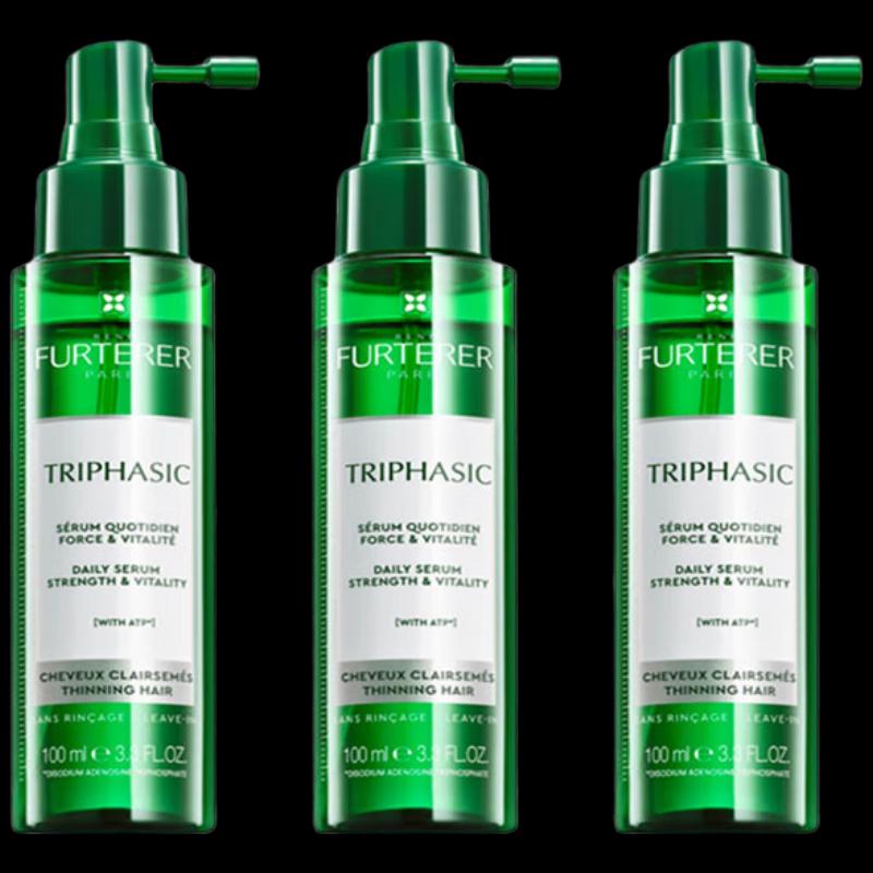 

Rene Furterer Fortifying Revitalizing Hair Conditioner Set