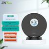 ZKTECO ZQ3 Smart Face Recognition Cloud Attendance Time Clock CN Plug (adapter Included)