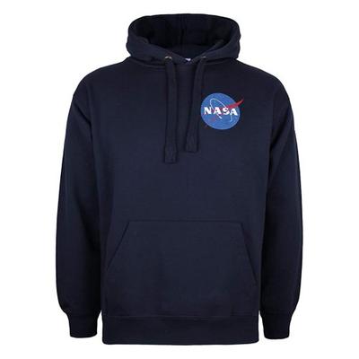 Mens Core Logo Hoodie