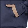 Stretch Sweatshirt Pullover Hoodie für Bewegungsfreiheit Größe Pageant Blue Heather Training, in, XL, 32MCA561,