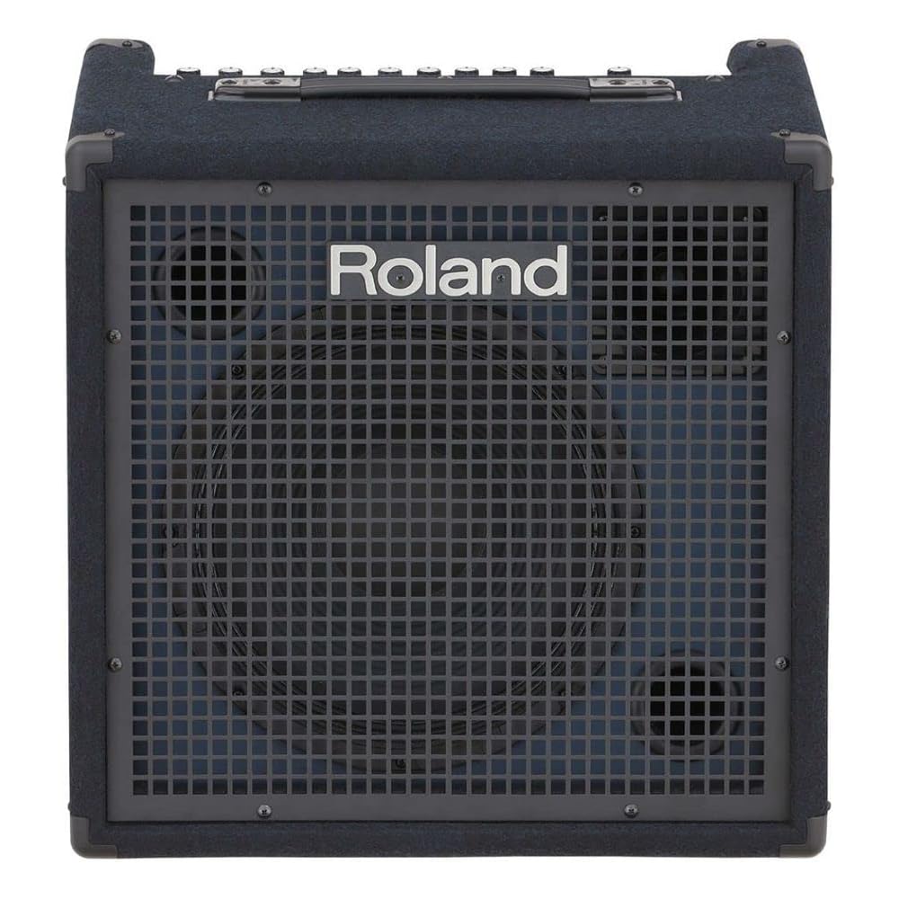 Roland KC-400 Keyboard Amplifier 60W Compact Design Portable Sound System