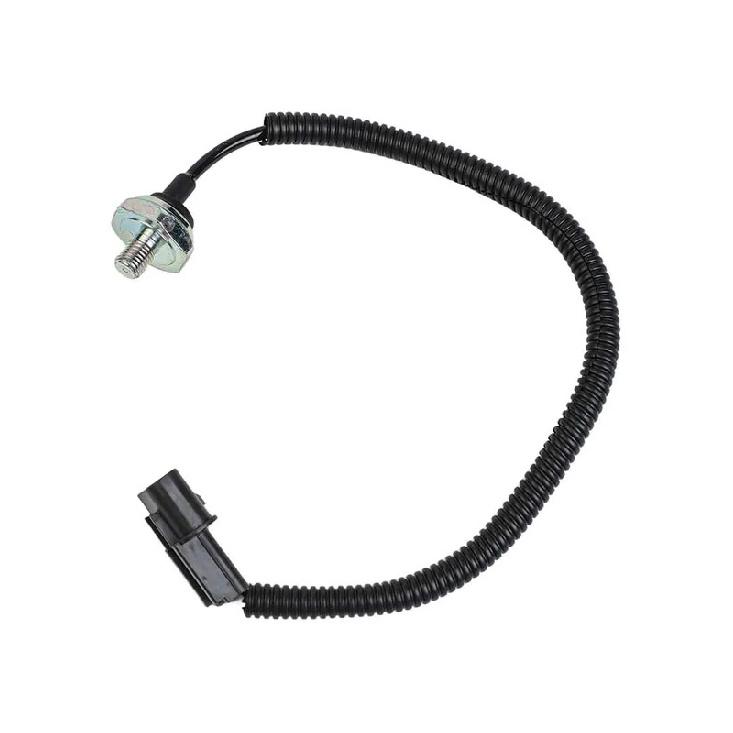 Automotive Sensor Engine Sensor Direct Replacement Easy tallation Automotive Knock Sensor Parts Vehicle Maintenance
