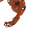 Movement Ic Integrated Circuit Board Replacement For Vd53 Vd54 Vd57 Quartz Watch Movement Parts Repair Accessories