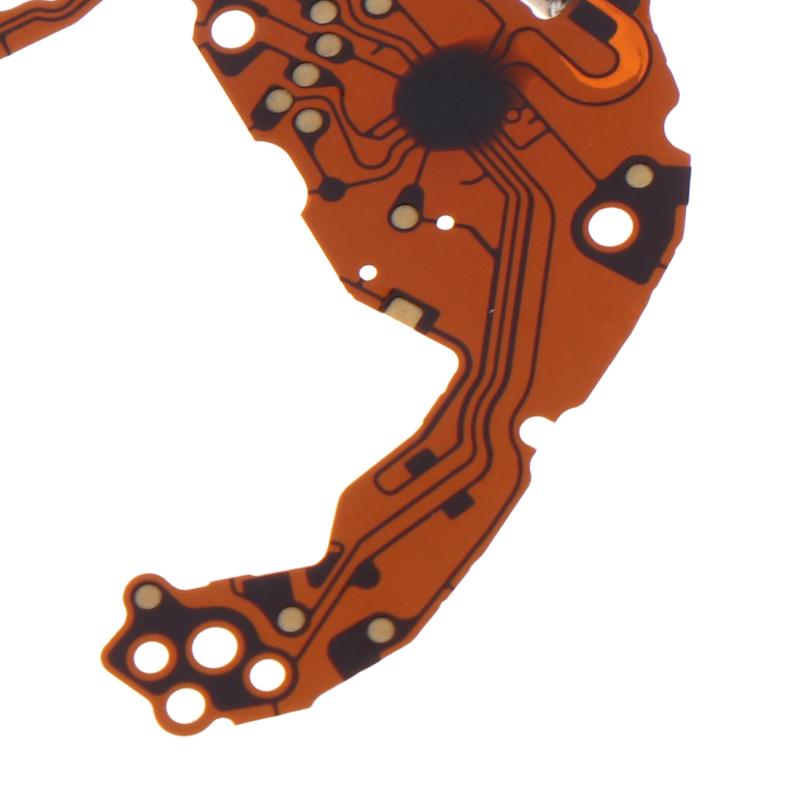 Movement Ic Integrated Circuit Board Replacement For Vd53 Vd54 Vd57 Quartz Watch Movement Parts Repair Accessories