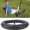 2PCS 12x2.125 Inch 12x2.125 Bike Inner Tube Black 12 Inch Inner Tube  Inner Tube Replacement