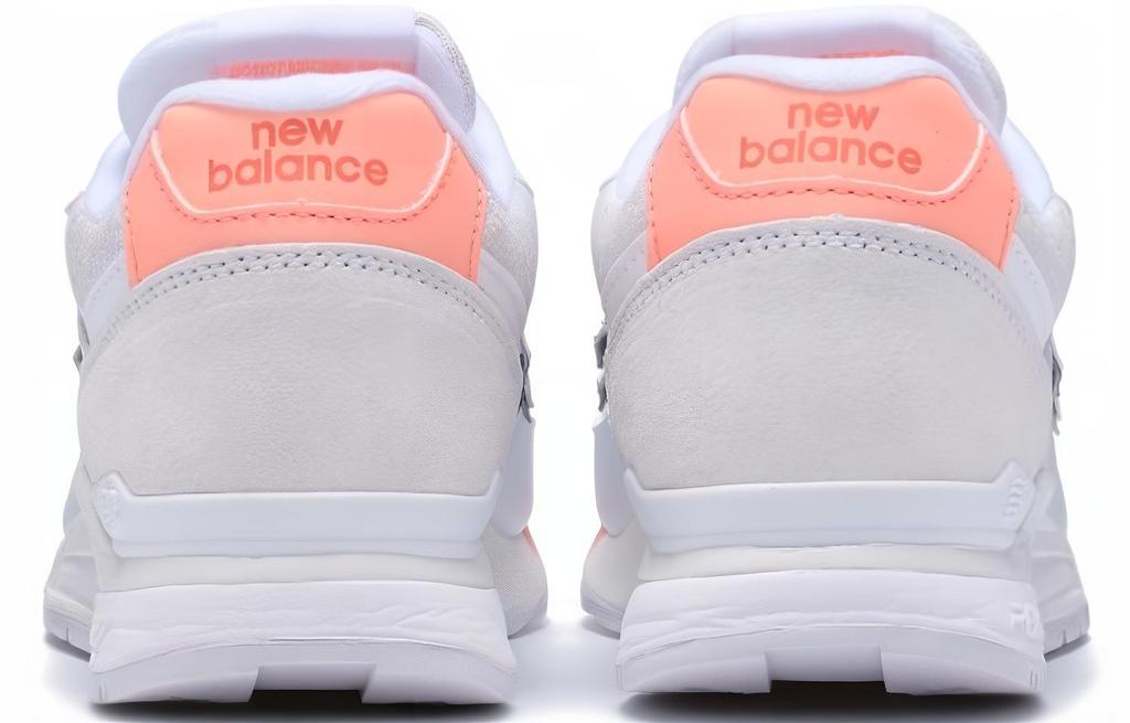 New Balance 840 Series 'White' Women's WL840WF