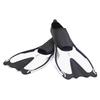 Nuoyu Adult Full-Foot Freediving Fins