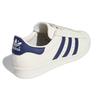 Adidas Superstar 82 White Dark Blue Unisex Sneakers Cloud-White Off-White GZ1537