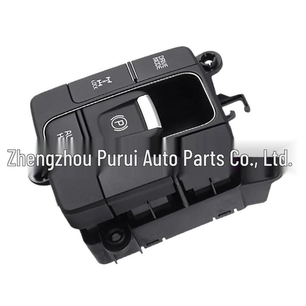 93600C5210 93600-C5210 Kia Sorento Handbrake Switch Panel Assembly