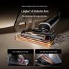 Dreametech H40 Ultra Robot Vacuum and Mop