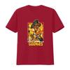The Goonies T Shirt Baby Kids Adult Vintage Fashion Comfortable Unisex Graphic Breathable Soft