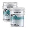 Jinfu 18kg Water-based Anti-rust Metal Paint