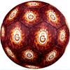 Galatasaray FC Size 5 Standard Football Durable Training Match Soccer Ball for Adult Outdoor Sports