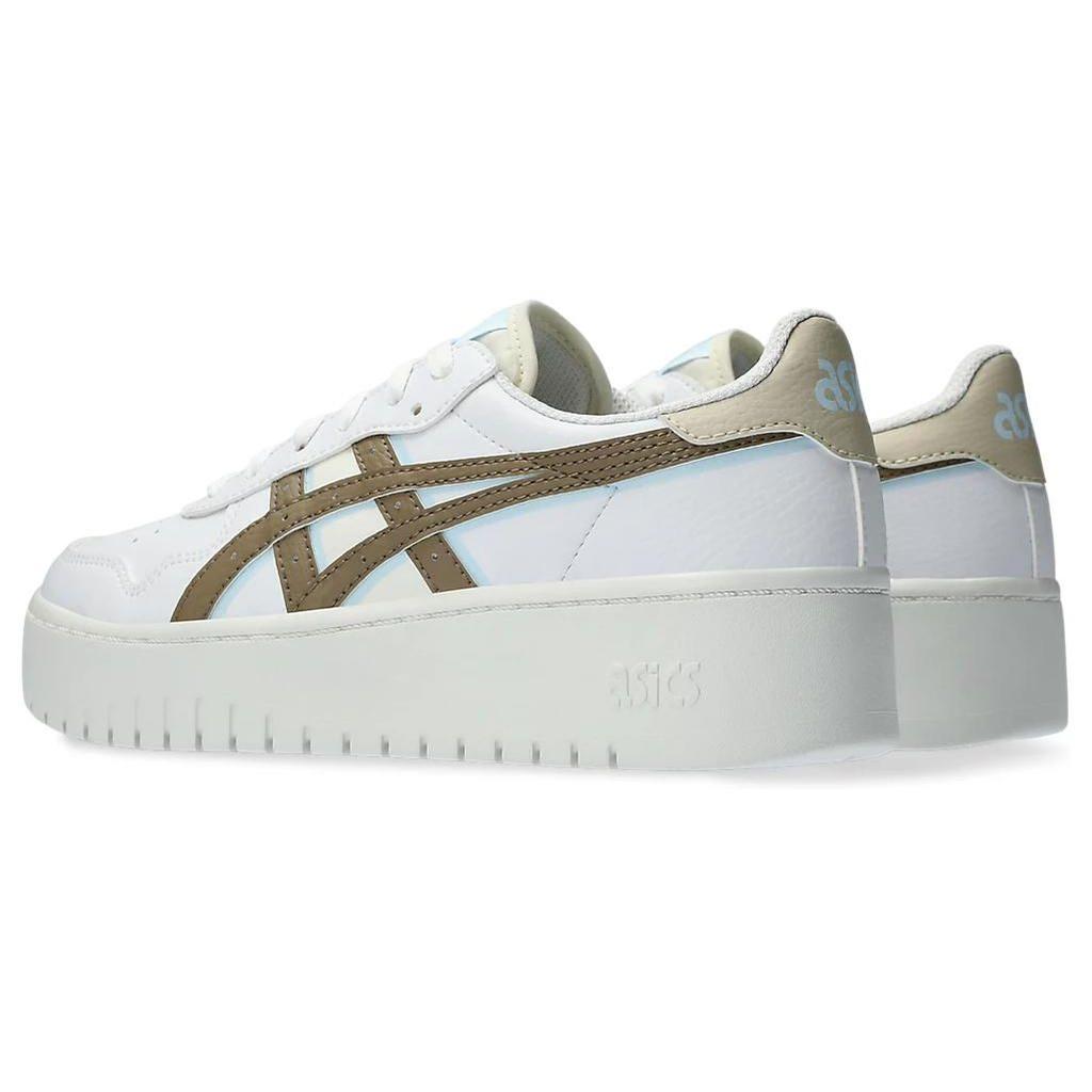 Asics Japan S PF White Pepper Women Sneakers 1202A360-115