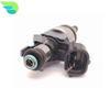 Fuel Injector Nozzle For Nissan Frontier 3.8L    16600-9BT0A 166009BT0A