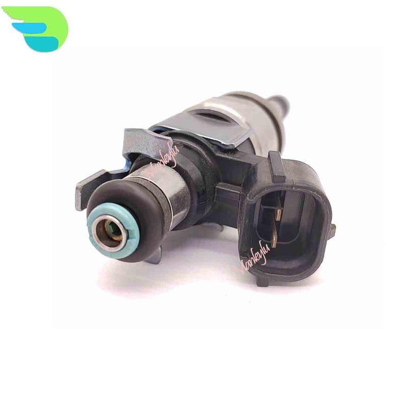 Fuel Injector Nozzle For Nissan Frontier 3.8L    16600-9BT0A 166009BT0A