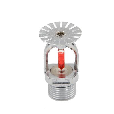 Zstx-15 68℃ Pendent Fire Extinguishing System Protection Fire Sprinkler Head