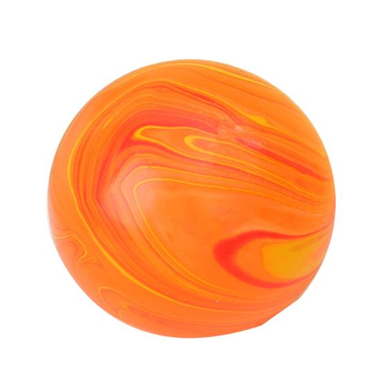 

Slow Rebound Squeeze Toy Healing Stress Ball Decompressing Toy Soft TPR Sensory Ball for Adults And Children