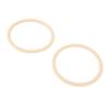 2Pcs Knee Strap Resilient Patella   Support Brace Wrap for Basketball Running Jumping