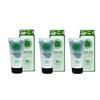 3w Clinic Crème solaire/écran solaire intensif au thé vert ou à l'aloès 70 ml (8 possibilités)