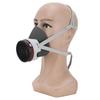 Mouth Cover Self Priming Filtered Type Thread Design with Filter Box for Organic Gas Ammonia