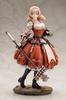 Kotobukiya Unicorn Overlord Scarlet Scale PVC Figure 1/7 Pre-painted