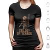 Trilogy Of Terror T Shirt Cotton Men Women DIY Print Trilogy Of Terror Zuni Zuni Horror Movies Horror Vintage Horror Movie