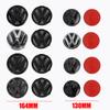 ADMVN1 For Volkswagen VW Transporter T5 2010 2011 2012 2013 2015 2014 Car Front Rear Trunk Logo Emblem Badge Sticker Decoration