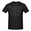 Stück Süßes Mech-Anzug Neuheit Baumwoll-T-Shirt WarFrame SciFi TPS-Spiel T-Shirts Oberteile Für Unisex