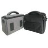 Waterproof Camera Storage Bag Nylon Material Camera Protective Case  Photographer Use