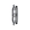Tissot Gray Dial Men's Fashion Watch T120.607.17.441.00