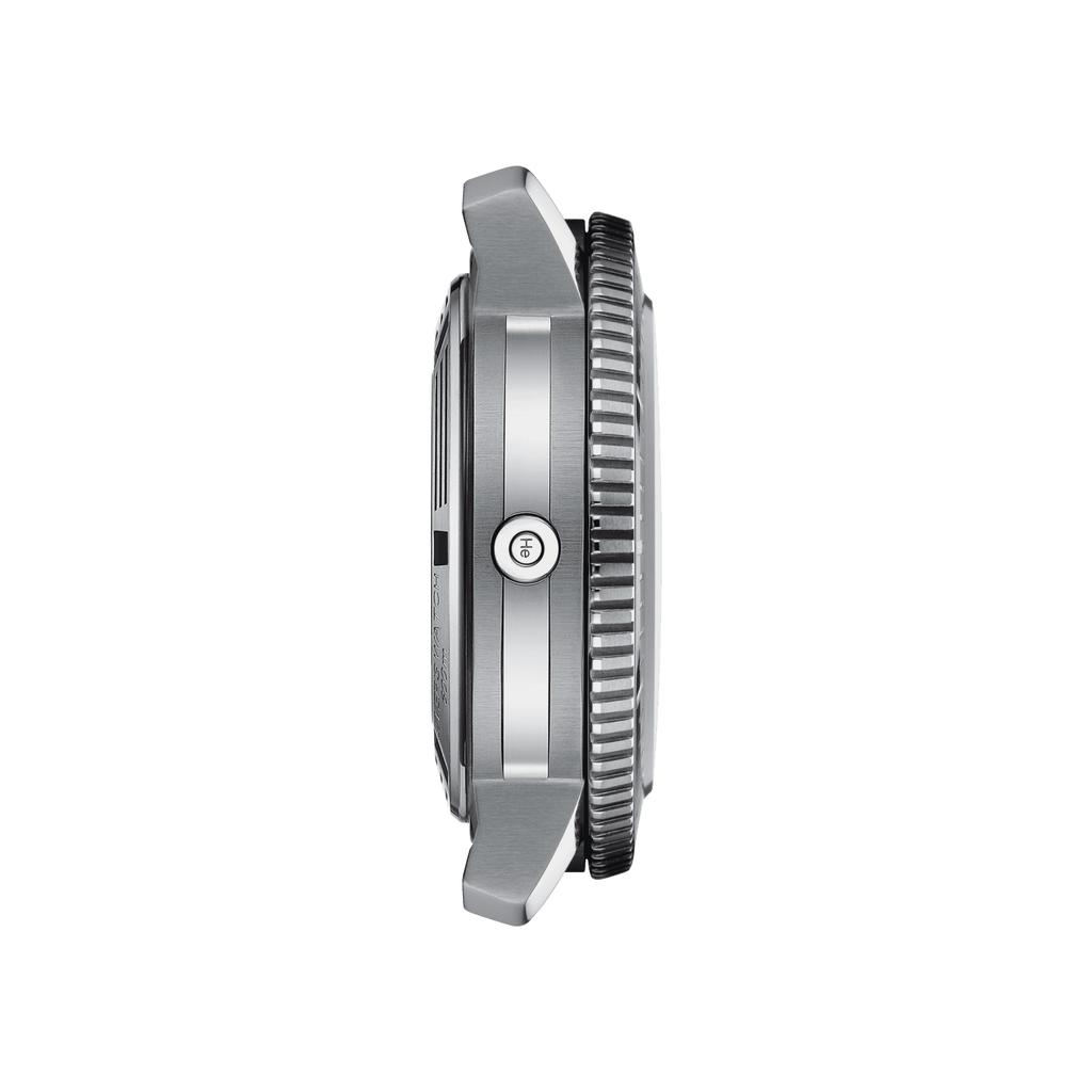 Tissot Gray Dial Men's Fashion Watch T120.607.17.441.00