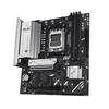 ASUS PRIME Micro ATX Motherboard for AMD Ryzen 9000 Series AM5 B850 and SATA III PCI Express B850M-A WIFI-CSM Processors, Compatible, Chipset, DDR5,