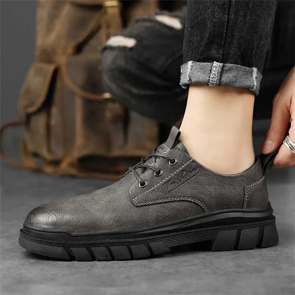 Cow Skin Official Shoes 39 Training Size 46 Sneakers Cheap Tennis For Men Sports Welcome Deal School Overseas Tines