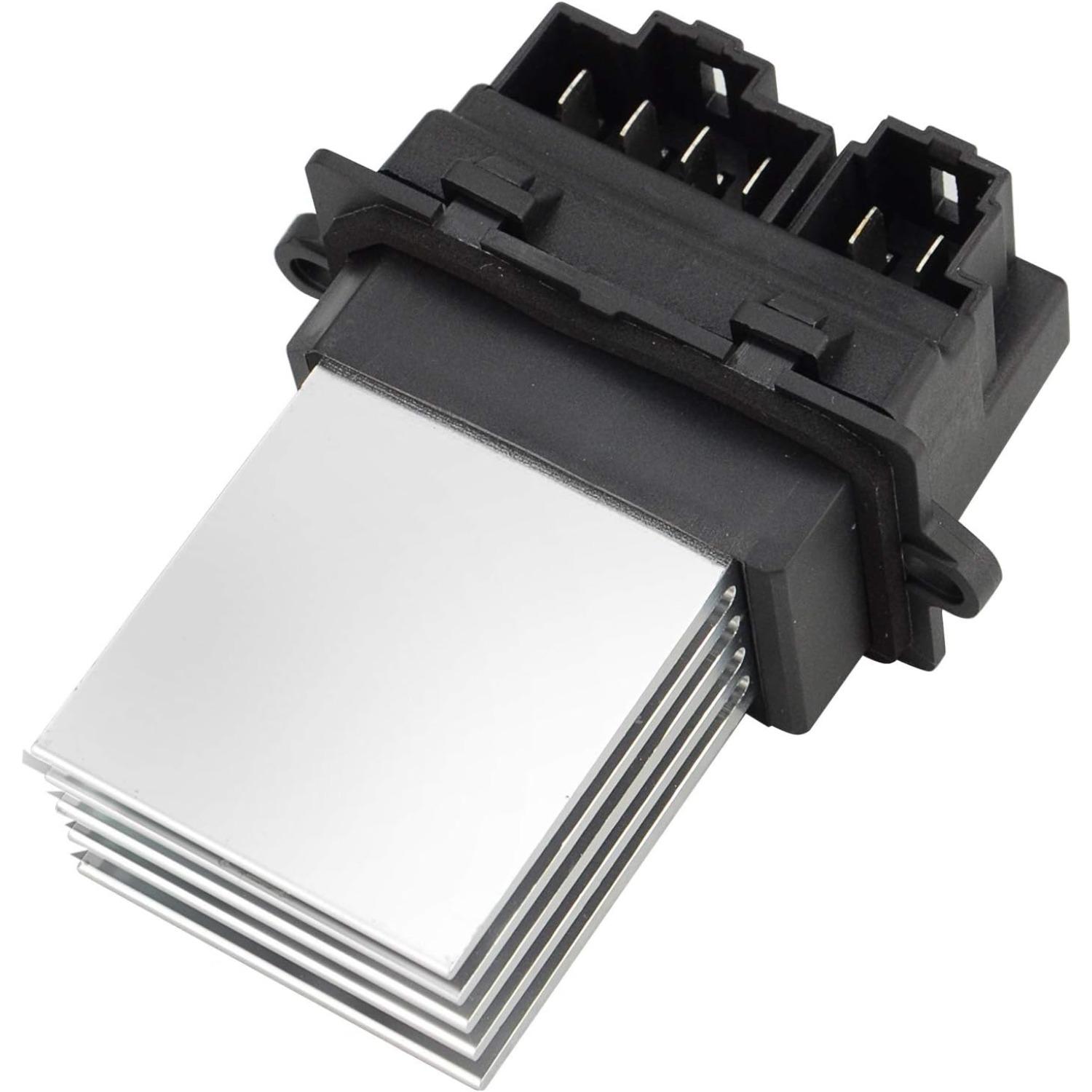 

Передний резистор мотора вентилятора HVAC для Chrysler Town & Country Voyager Dodge Grand Caravan (с автоматическим контролем температуры) 4885482AC