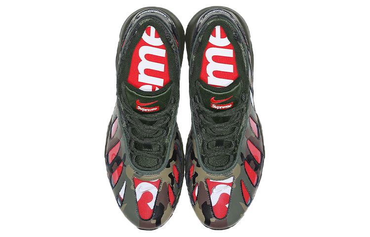 Nike Air Max 96 Supreme Camo CV7652-300