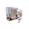 Killua Zoldyck Bounty Hunter Magnetic Slippers Boxed Figure 