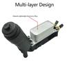 Fits 2011-2013 Dodge/Chrysler 3.6L Engine Oil Cooler Filter Housing 5184294AE