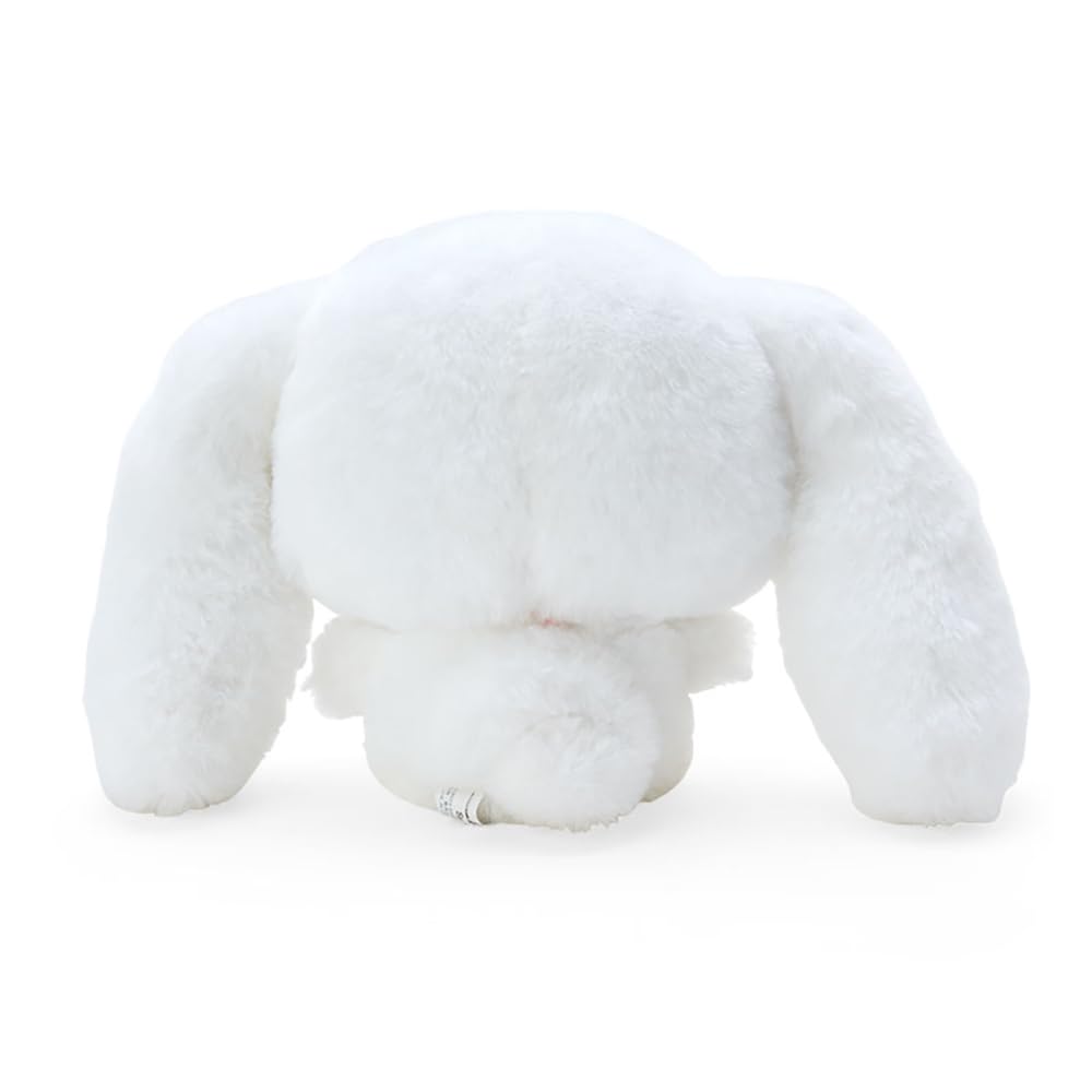 Sanrio Sanrio Cinnamoroll Posing Doll Letter Stuffed Toy L Cinnamoroll 18 X 28 X 13cm Character SANRIO 101664 (SANRIO)
