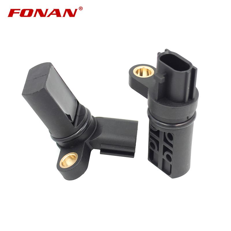 2 Pieces Camshaft Position Sensor For Renault Samsung SM7 EX2 04 - 08 VQ23 VQ35 V6 P0340 1731023900 1732023900