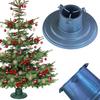 Orbit Weihnachtsbaumständer | Silber