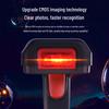 GEPAD W-620 Wireless 2D Barcode Scanner